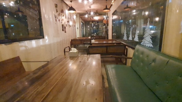 ร้านอาหารเชียงใหม่อ่วม-ปรับขายเดลิเวอรี่