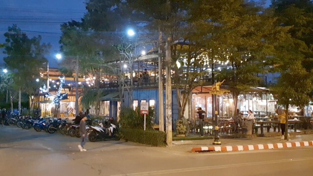ร้านอาหารเชียงใหม่อ่วม-ปรับขายเดลิเวอรี่