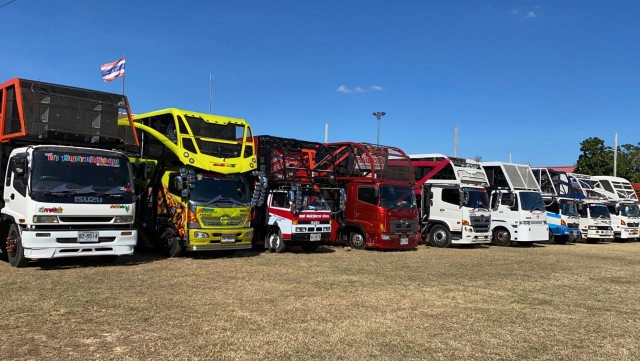 รถแห่-หมอลำ ร้องผู้ว่าฯขอทบทวนคำสั่งงดงานแห่