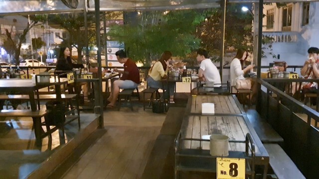 ร้านอาหารเชียงใหม่อ่วม-ปรับขายเดลิเวอรี่