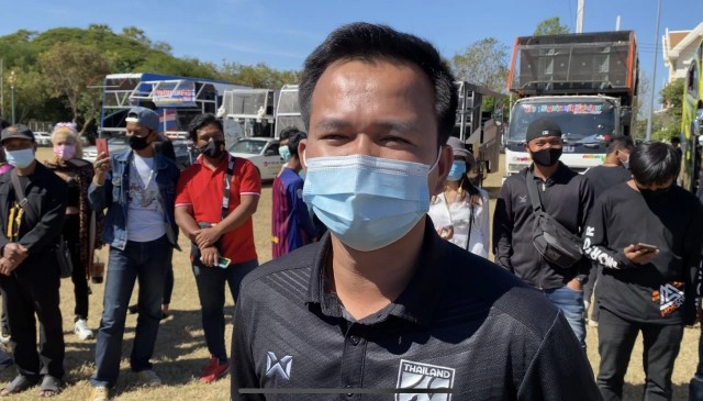 รถแห่-หมอลำ ร้องผู้ว่าฯขอทบทวนคำสั่งงดงานแห่