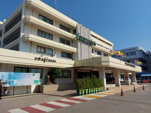 รักษาหายแล้ว ผู้ป่วยโควิดรายเดียวในจังหวัดสุโขทัย