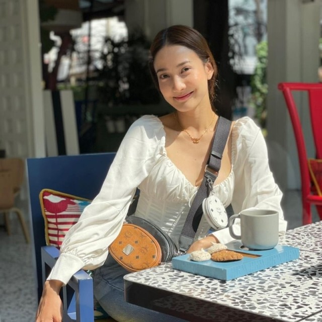 เฟรมผู้จัดการส่วนตัว ขอโทษ "แต้ว" หลังตรวจเจอเชื้อ "โควิด-19" พร้อมแจงไทม์ไลน์ละเอียดยิบ