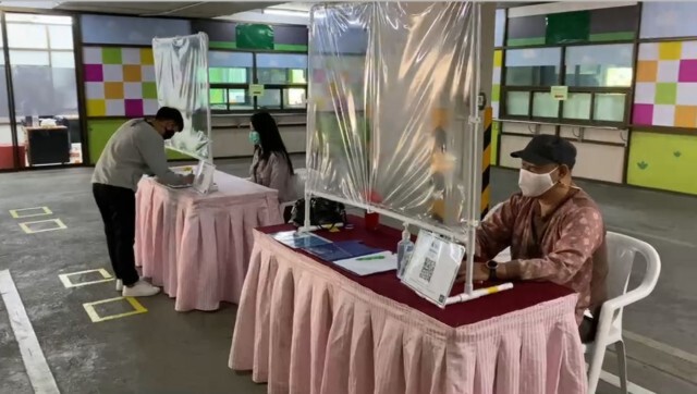 บรรยากาศวันเด็กเชียงใหม่เงียบเหงา