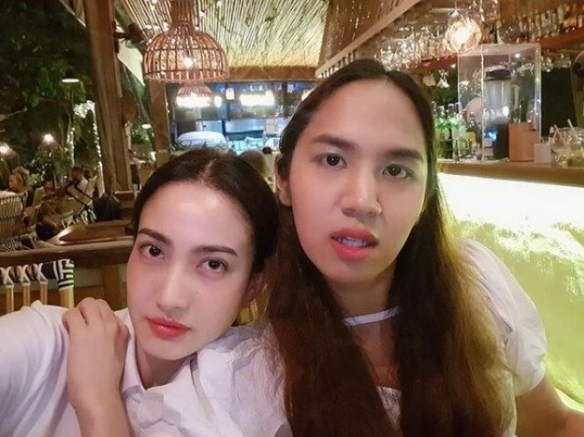 เฟรมผู้จัดการส่วนตัว ขอโทษ "แต้ว" หลังตรวจเจอเชื้อ "โควิด-19" พร้อมแจงไทม์ไลน์ละเอียดยิบ