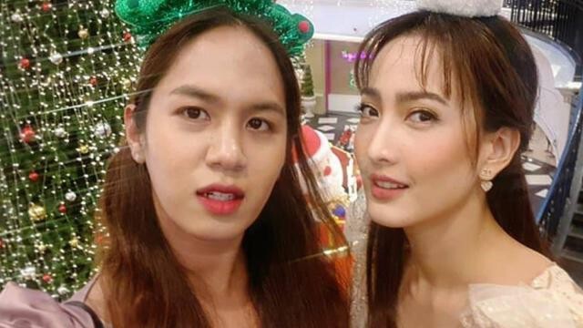 เฟรมผู้จัดการส่วนตัว ขอโทษ "แต้ว" หลังตรวจเจอเชื้อ "โควิด-19" พร้อมแจงไทม์ไลน์ละเอียดยิบ