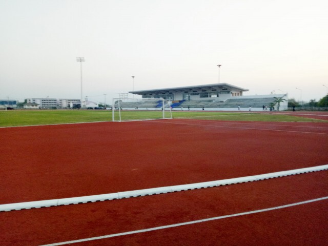 เตรียมหาสถานที่ตั้งรพ.สนามรับผู้ป่วยโควิด -19