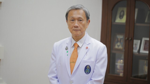 "หมอประสิทธิ์" เผย โควิด-19 รอบนี้หนัก! ชี้ผู้เสียชีวิตไม่ใช่ปอดถูกทำลายสาเหตุเดียว