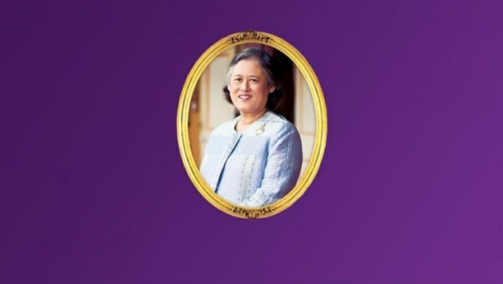 กรมสมเด็จพระเทพฯ ทรงประสบอุบัติเหตุขณะพระดำเนินออกกำลังพระวรกาย ข้อพระบาทได้รับบาดเจ็บ