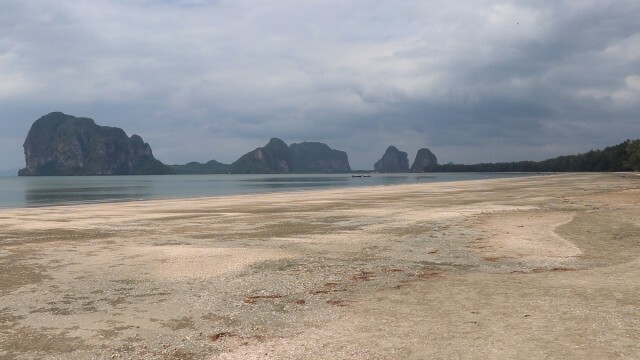 ผู้ประกอบการท่องเที่ยวกระทบหนัก เครียดถูกยกเลิก