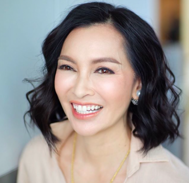 ปุ้ย พิมลวรรณ อัพเดทอาการป่วย!! หวังอีก 3 เดือนกลับเป็นปกติ