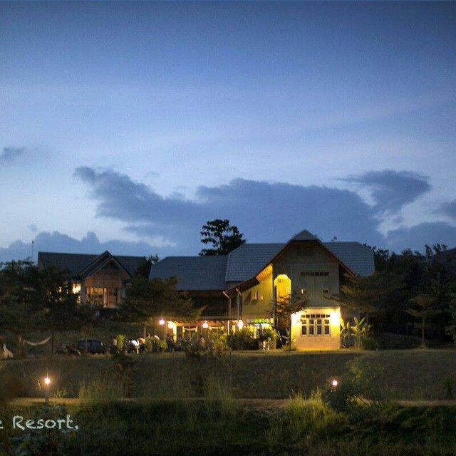 โควิด ทำร้านค้ารายได้หด - รีสอร์ททรุด หลายที่เตรียมปิดตัวไปทำอาชีพอื่น