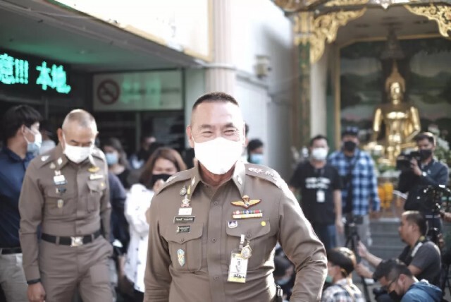 ประชุมคดียาเคนมผง พบผู้ตาย 6 รายเกี่ยวข้องกัน
