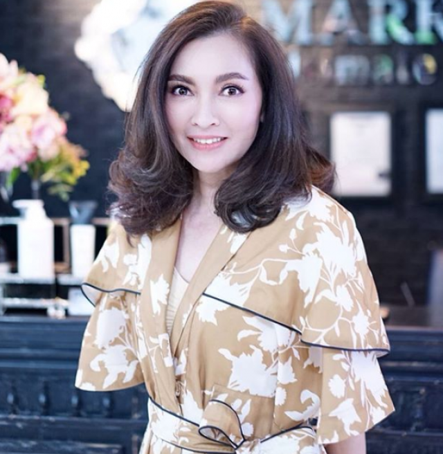 ปุ้ย พิมลวรรณ อัพเดทอาการป่วย!! หวังอีก 3 เดือนกลับเป็นปกติ