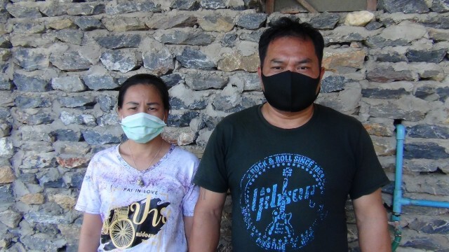 หนุ่มเชียงใหม่ร้องขอความเป็นธรรมถูกจับขน"บุก"