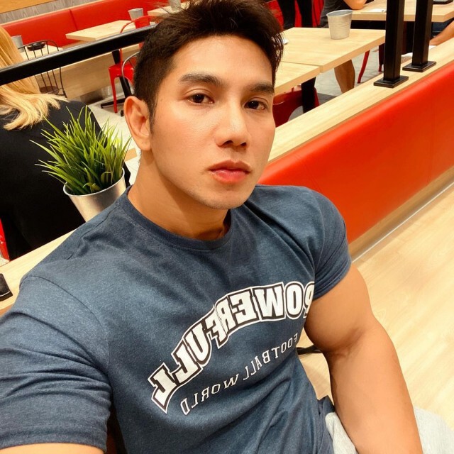 ส่องหนุ่มคนใหม่ของ "บุ๋ม ปนัดดา" ชาวเน็ตย้ำ..งานดี "หล่อล่ำ-กล้ามแน่น"