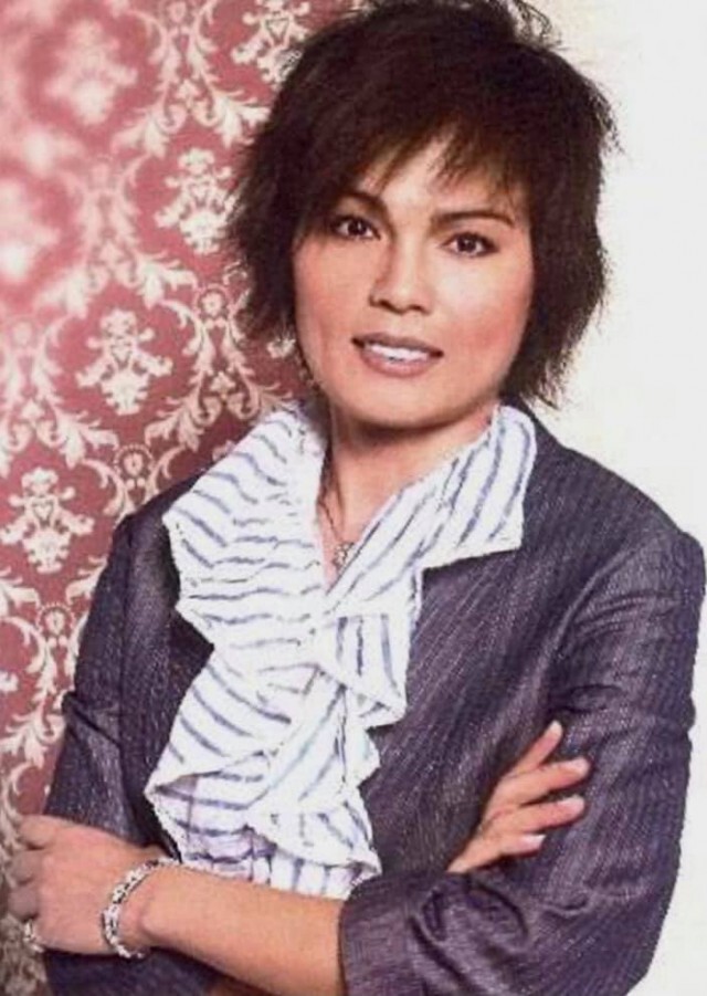 "ม.ล.สุรีวัลย์ สุริยง" อดีตราชินีนักบู๊เมืองไทย ผ่าตัดสมองด่วน ประกาศต้องการเลือดกรุ๊ปโอ