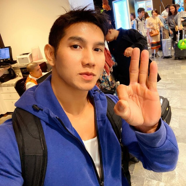 ส่องหนุ่มคนใหม่ของ "บุ๋ม ปนัดดา" ชาวเน็ตย้ำ..งานดี "หล่อล่ำ-กล้ามแน่น"