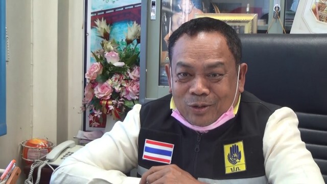 จับแล้ว ส.อบต.หื่นอนาจาร ป.6 ตร.ค้านประกัน