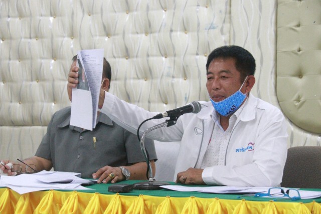 อดีตนายกอบจ.พิจิตร-แฉทุจริตกลโกงเลือกตั้ง