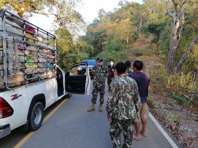 หนุ่มเชียงใหม่ร้องขอความเป็นธรรมถูกจับขน"บุก"