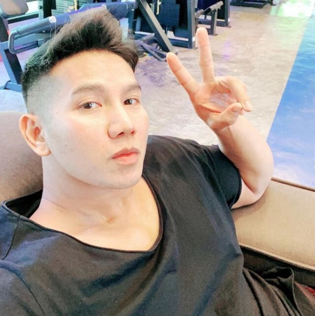 ส่องหนุ่มคนใหม่ของ "บุ๋ม ปนัดดา" ชาวเน็ตย้ำ..งานดี "หล่อล่ำ-กล้ามแน่น"