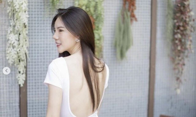 สวยใจบุญ!! "อิงอิง" เผยอยากบริจาคสิ่งของ...งานนี้ขอคนที่ไม่มีจริงๆ