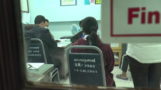 จ่อออกหมายจับ ส.อบต.หื่นกระทำชำเรานักเรียน ป.6