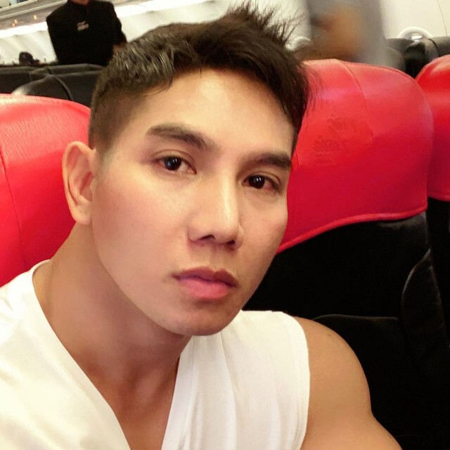 ส่องหนุ่มคนใหม่ของ "บุ๋ม ปนัดดา" ชาวเน็ตย้ำ..งานดี "หล่อล่ำ-กล้ามแน่น"