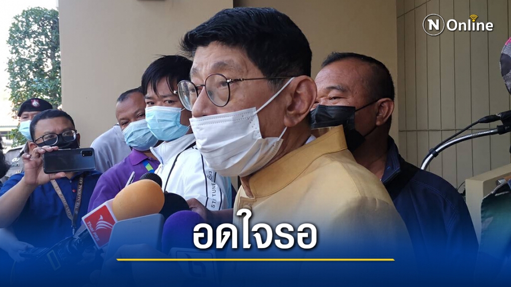"วิษณุ"เผย1-2วันรู้ใครเป็นคกก.แก้บ่อน-แรงงานผิดกฎหมาย