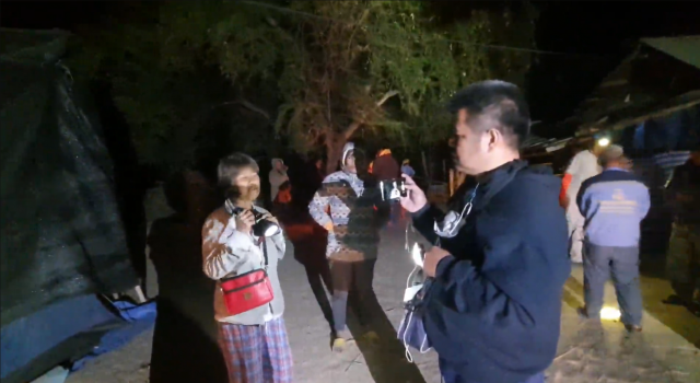 หนุ่มใหญ่ดื่มเหล้าคลายหนาว กระเพาะทะลุดับคารถขนอ้อย