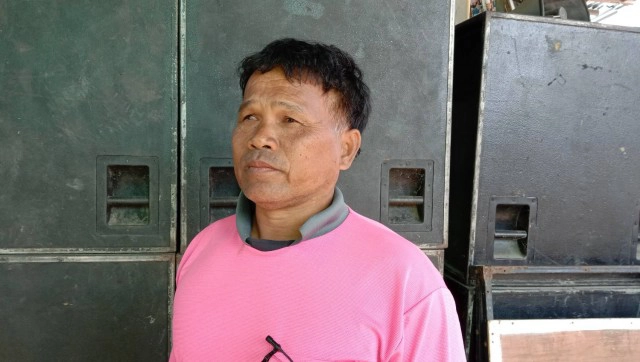 พิษโควิดเล่นงาน เจ้าของธุรกิจเครื่องเสียงโอด ไร้คนจ้าง