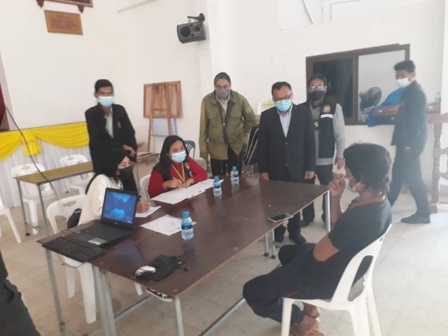 โควิดป่วน ปริมาณสำรองโลหิตโคราชลดฮวบ ขอรับบริจาคด่วน