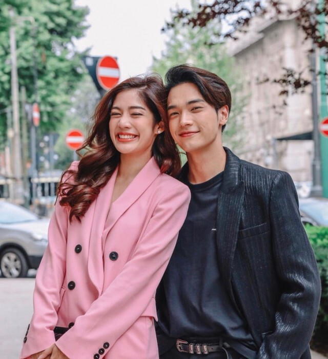 "มะปราง อลิสา" ไม่ซีเรียส โดนชาวเน็ตบูลลี่เรื่องหน้าอกเล็ก ลั่น!! พอใจในสิ่งที่มี