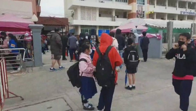 "พะเยา"หนาวต่อเนื่อง-อุณหภูมิ9 องศาฯ