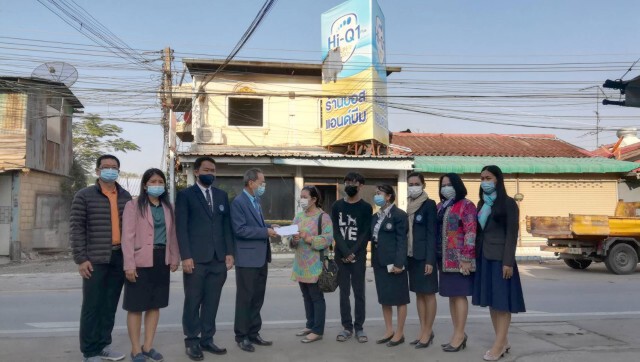 ตรวจสาเหตุไฟไหม้"บอสแอนด์บีม"คาดเสียหายร่วม 80 ล้าน