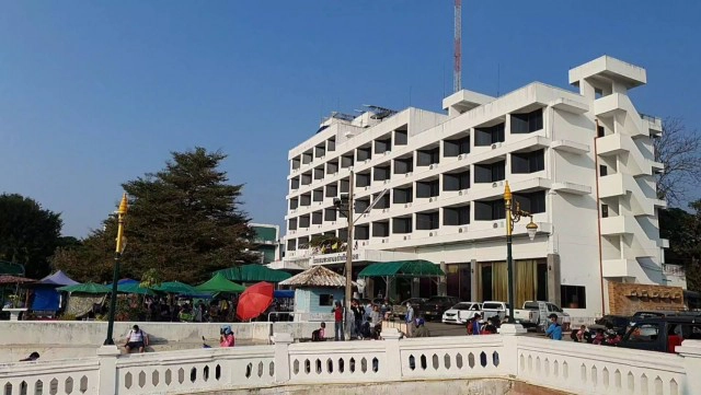 ผู้ปกครองรร.อนุบาลพะเยาผวา-ร้องย้ายที่กักกัน