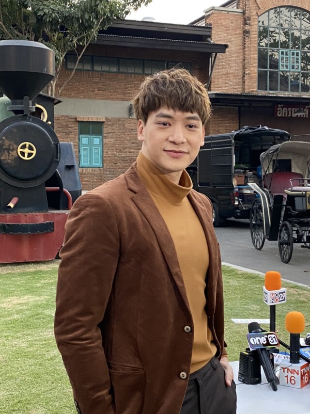บี้-สุกฤษฎิ์  แจงปม โดนเอี่ยวดราม่า  ฮาไม่จำกัดทั่วไทย