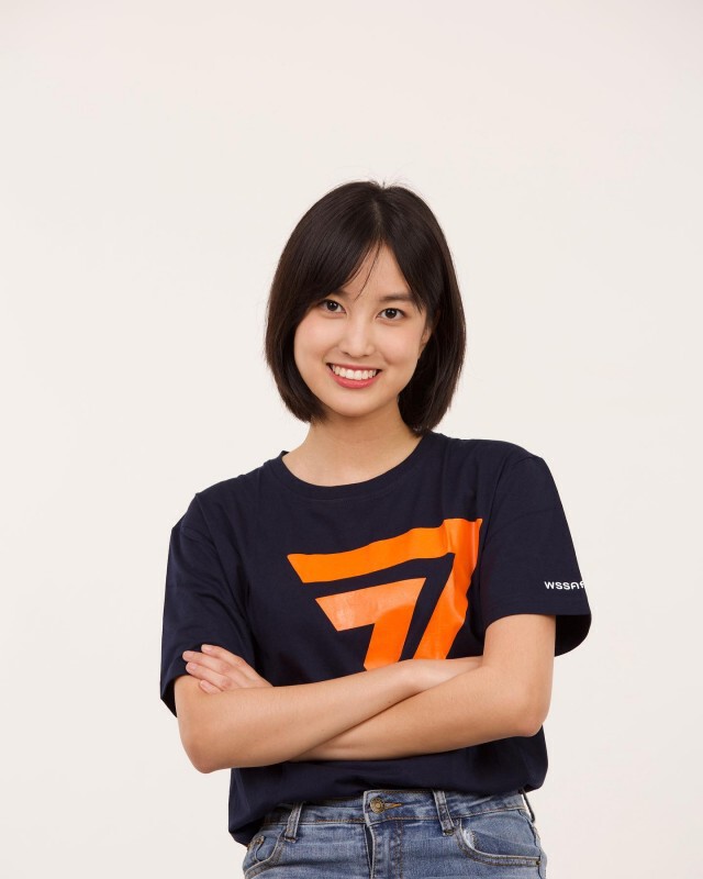 "แคน นายิกา" อดีตBNK48 ใส่เสื้อพรรคก้าวไกล แฟนคลับเชียร์ว่าที่ ส.ส. พร้อมใช้สิทธิ์เลือก