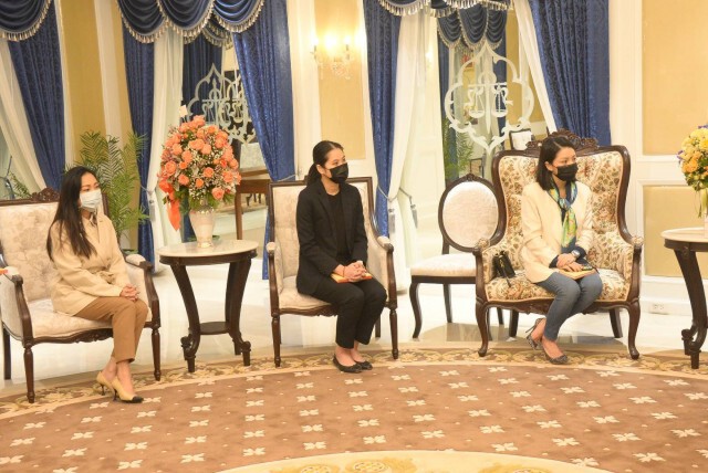 "สมศักดิ์" ชม "ส.ส.ดาวฤกษ์" ทำงานสร้างสรรค์