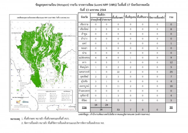PM2.5 ทำ กทม.-ปริมณฑลอ่วม คาด 15-16 ม.ค.นี้ พุ่งขึ้นหนักกว่าเดิม