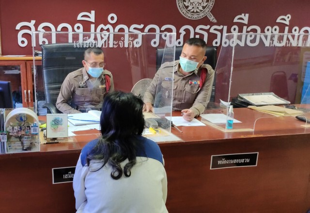 โร่แจ้งความแก๊งเงินกู้โหดชกหน้าลูกหนี้วัย 66 หกล้มหัวฟาดพื้นสลบ