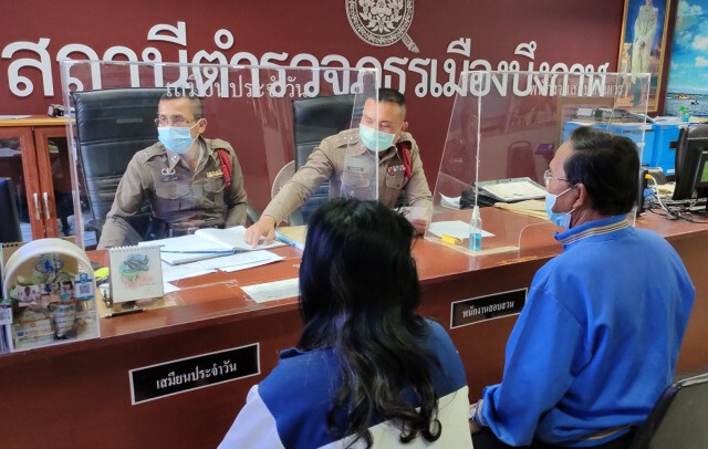 โร่แจ้งความแก๊งเงินกู้โหดชกหน้าลูกหนี้วัย 66 หกล้มหัวฟาดพื้นสลบ