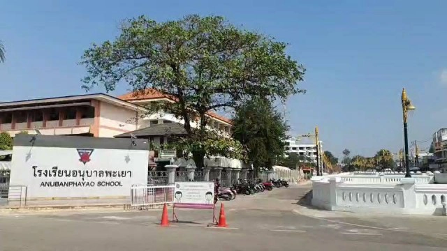 รองผู้ว่าฯเดิมพันเก้าอี้-พบผู้ติดเชื้อจากLocal Quarantine