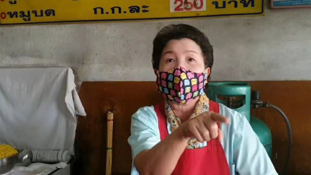 รองผู้ว่าฯเดิมพันเก้าอี้-พบผู้ติดเชื้อจากLocal Quarantine