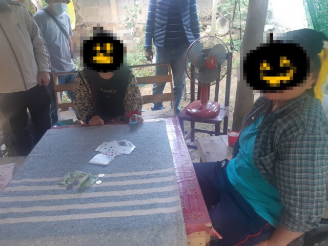 ผู้การเชียงรายสั่งกวาดล้างบ่อนการพนันทุกชนิด