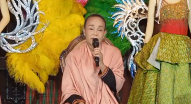 "แม่นกน้อย"สุดกลั้น ประกาศขายบ้านตองห้าต่อลมหายใจสามี