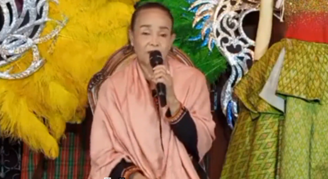 "แม่นกน้อย"สุดกลั้น ประกาศขายบ้านตองห้าต่อลมหายใจสามี