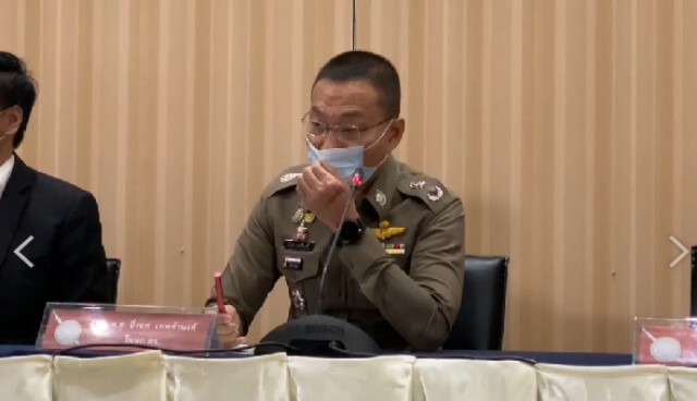 สั่งสอบ ตร.บางบัวทอง ปล่อยบ่อนงอก ขณะที่ ผบ.ตร. ยังเร่งหาผู้อยู่เบื้องหลังบ่อนตะวันออก
