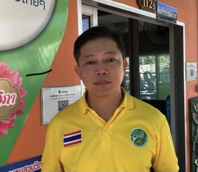 ระดมสมองแก้วิกฤติโควิด19 วอนรบ.เร่งฟื้นฟูศก.ชุมชน